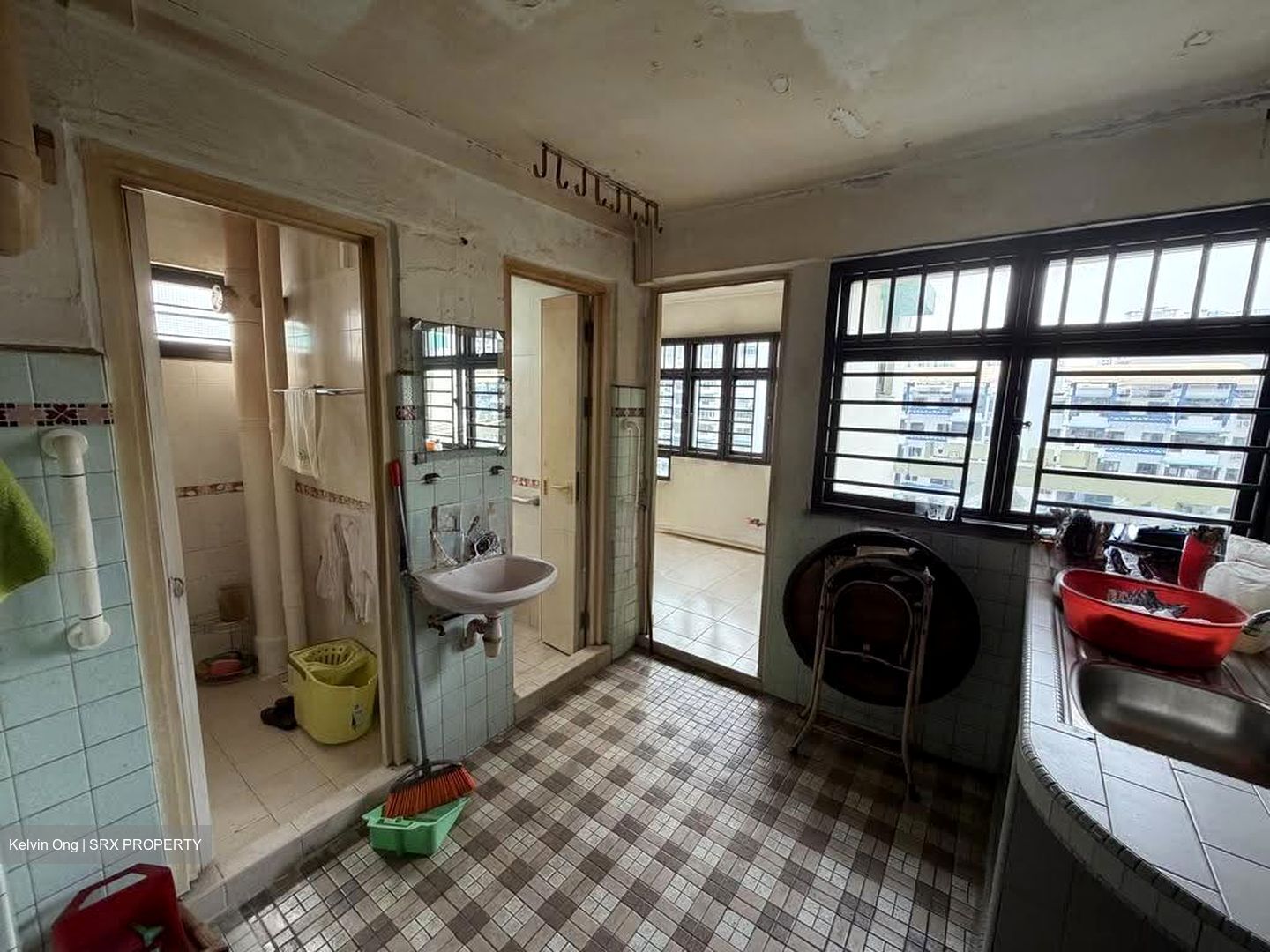 Blk 86 Whampoa Spring (Toa Payoh), HDB 3 Rooms #617687991
